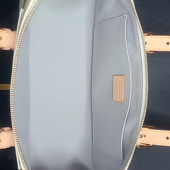 LOUIS VUITTON 2007 VINTAGE MONOGRAM VERNIS ROSEWOOD PEARL VERY GOOD/EXCELL COND - Picture 15 of 17